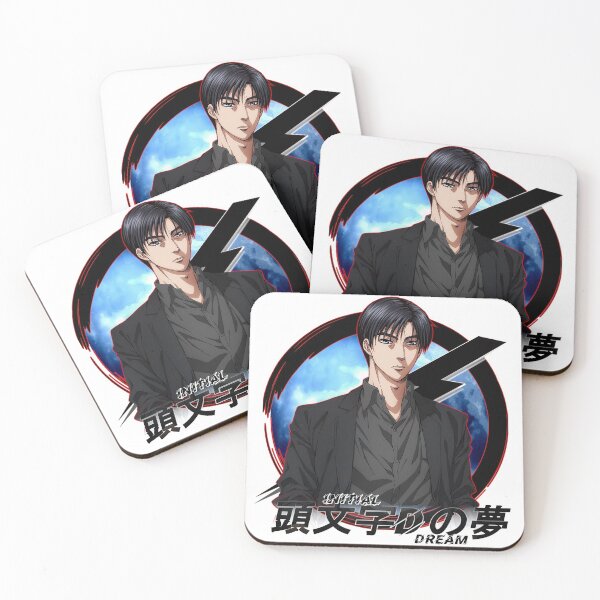 Item preview, Initial D Dream Ryousuke Takahashi designed and sold by Geralthewhite.