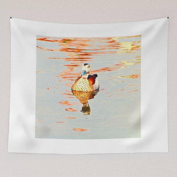 Item preview, ducks photo with high resolution quality designed and sold by Allyouneed-2.