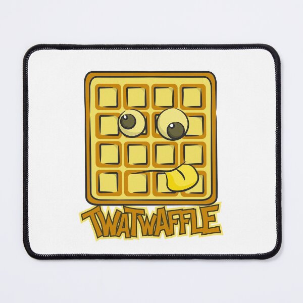 Item preview, Twatwaffle are everywhere ! designed and sold by BaptisteL.
