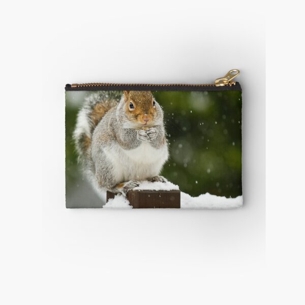 Item preview, Winter Snack designed and sold by Spiller Photography.