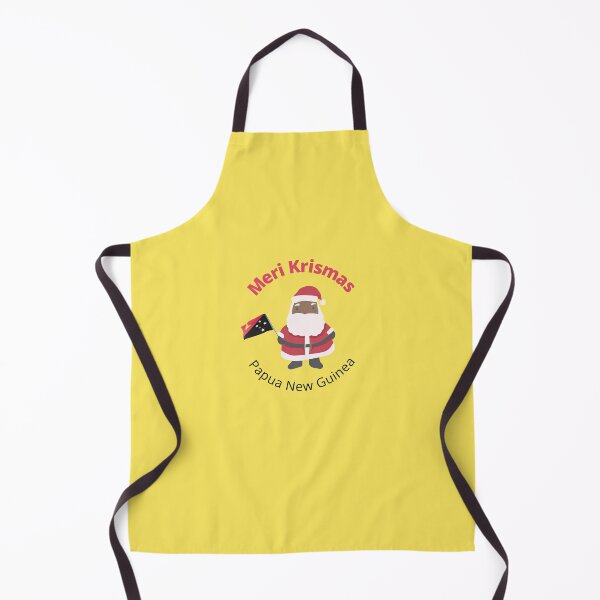 Item preview, Meri Krismas Papua New Guinea designed and sold by PNG-pikinini.
