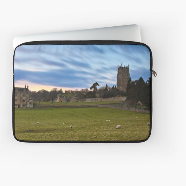Old Campden House Laptop Sleeve
