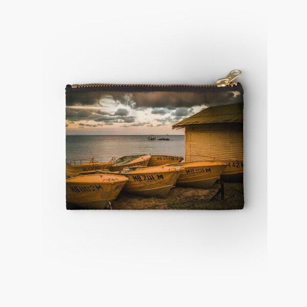 Item preview, Boats For Hire designed and sold by Julie Begg.