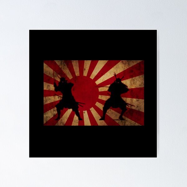 Item preview, Samurai`s at war designed and sold by thegamedogart.