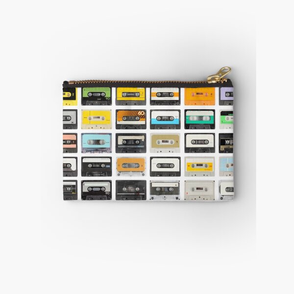 Item preview, awesome old cassette collection designed and sold by dubassy.