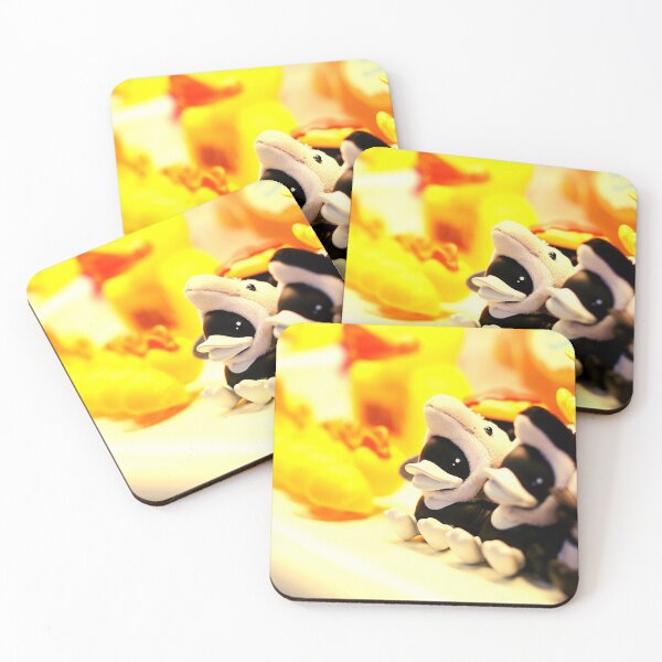 Item preview,  ducks photo with high resolution quality designed and sold by Allyouneed-2.