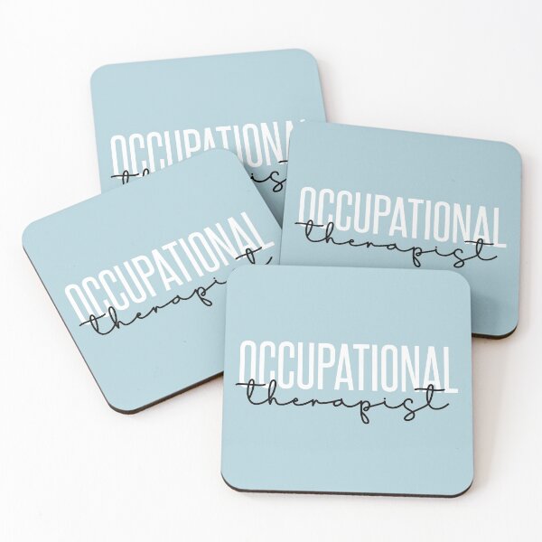 Item preview, Occupational Therapist | OT | Occupational Therapy gifts designed and sold by Violet Treasures.