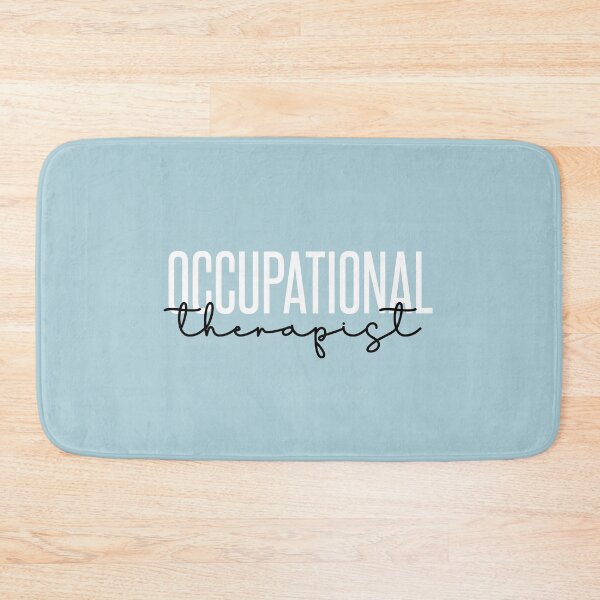 Item preview, Occupational Therapist | OT | Occupational Therapy gifts designed and sold by Violet Treasures.