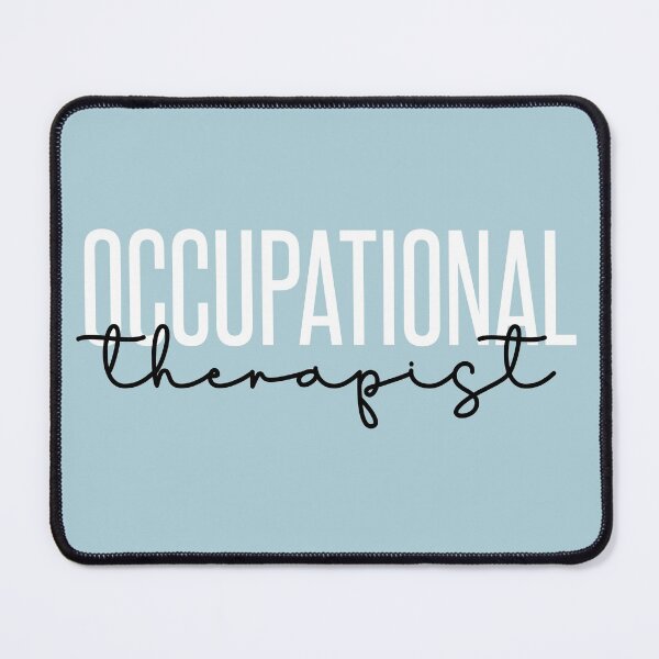 Item preview, Occupational Therapist | OT | Occupational Therapy gifts designed and sold by Violet Treasures.