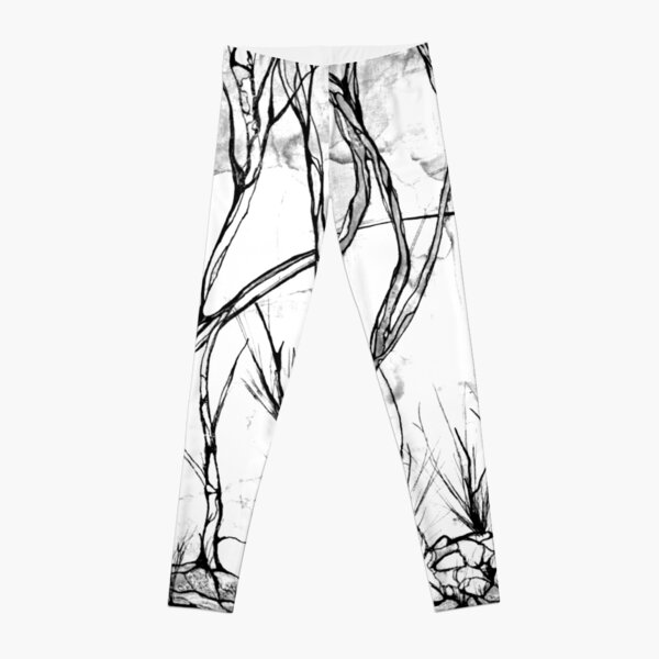 Beyond Hope Leggings