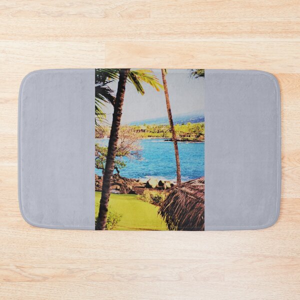 Item preview, Amazing Kona, Tropical Ocean View designed and sold by NUKMARKUS.