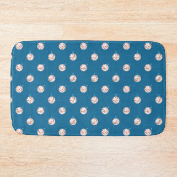 Item preview, Latte Vector Pattern Seamless designed and sold by tonylamfood.