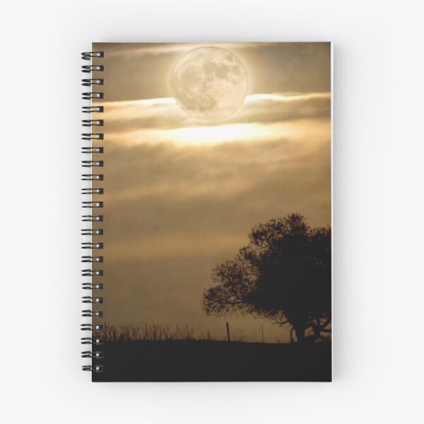 Item preview, Country Supermoon designed and sold by Bo Insogna.