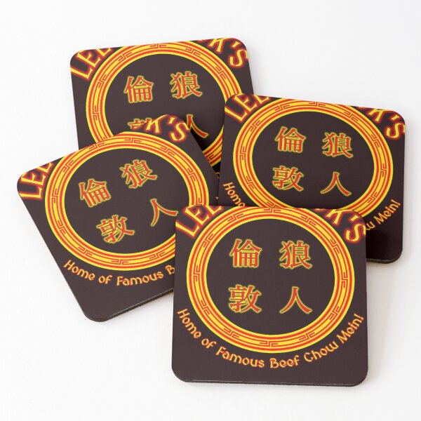 Item preview, Lee Ho Fook&x27;s Essential Copy designed and sold by CorrineJohnson.