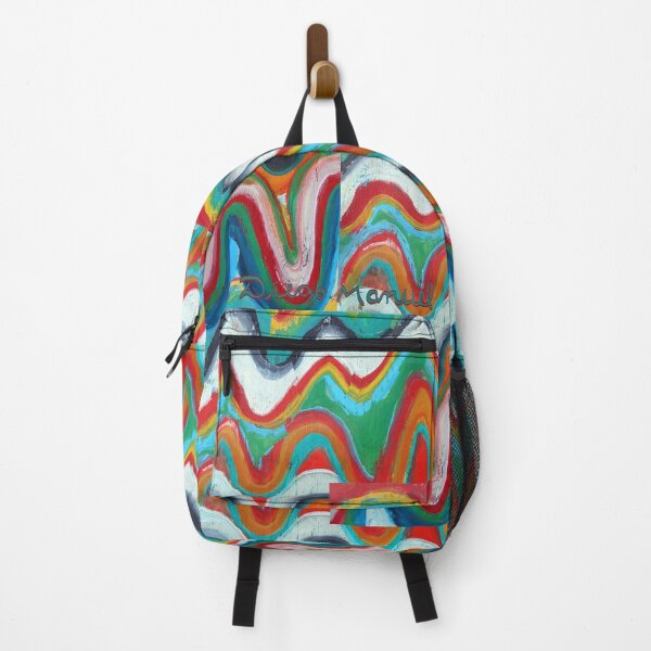 Item preview, Waves designed and sold by Diego Manuel Rodriguez.
