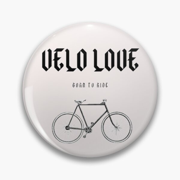 Item preview, Fine Art Velo Love Design designed and sold by luckyturtles.