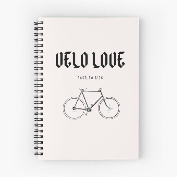 Item preview, Fine Art Velo Love Design designed and sold by luckyturtles.