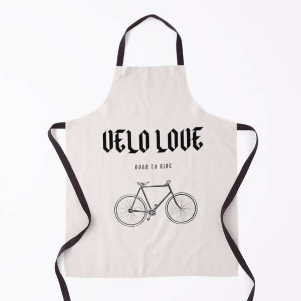 Item preview, Fine Art Velo Love Design designed and sold by luckyturtles.