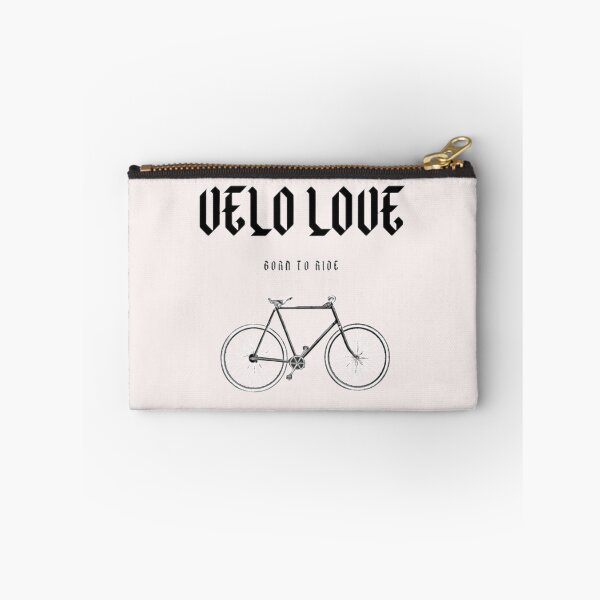 Item preview, Fine Art Velo Love Design designed and sold by luckyturtles.
