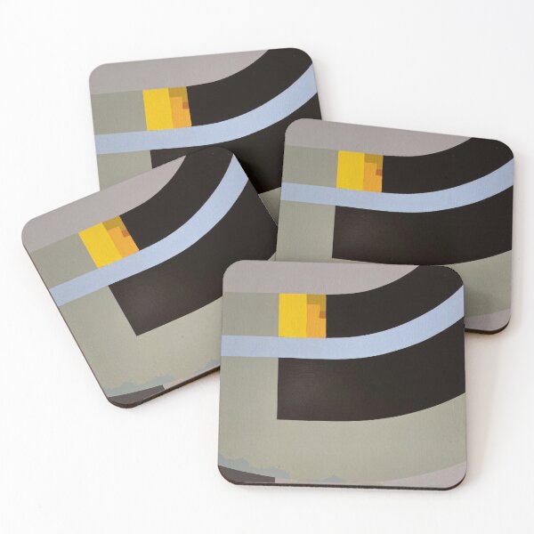 Item preview, Aperitif﻿ - 8 designed and sold by letterallsorts.