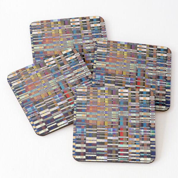 Item preview, Weave 1 designed and sold by Susan Woolley.