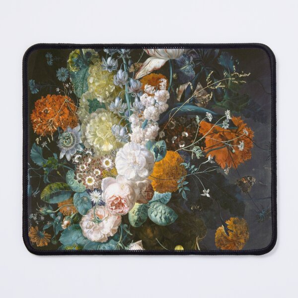 Item preview, Vase of flowers. Margaretta haverman designed and sold by likiska.