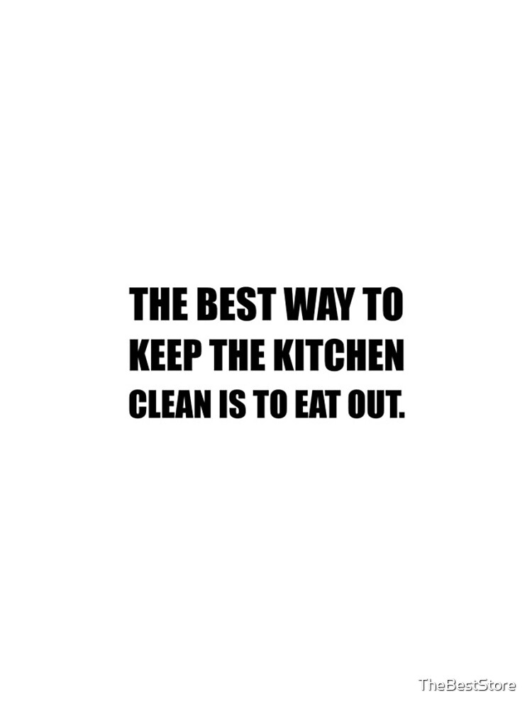 Thumbnail 4 of 4, iPhone Case, Keep Kitchen Clean Eat Out designed and sold by TheBestStore.