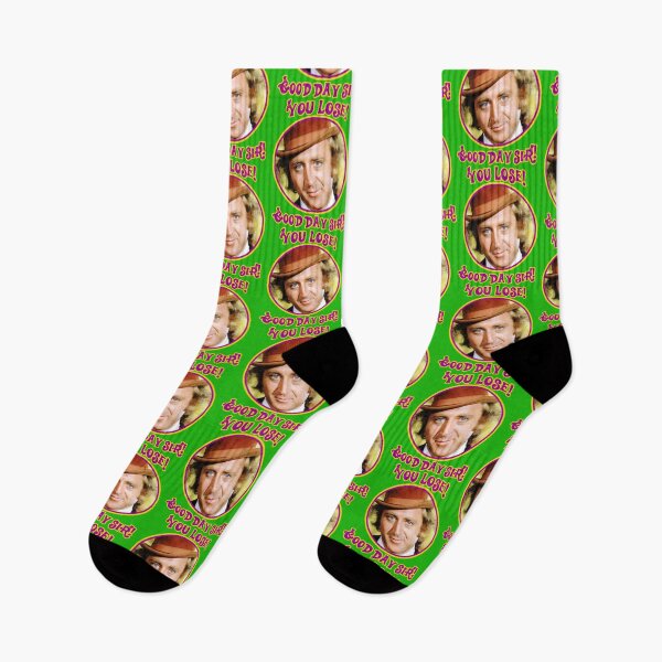 Item preview, You Lose! Good Day Sir!   designed and sold by BrittanyClothes.