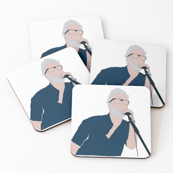 Item preview, Matt Berninger designed and sold by retrotonight.