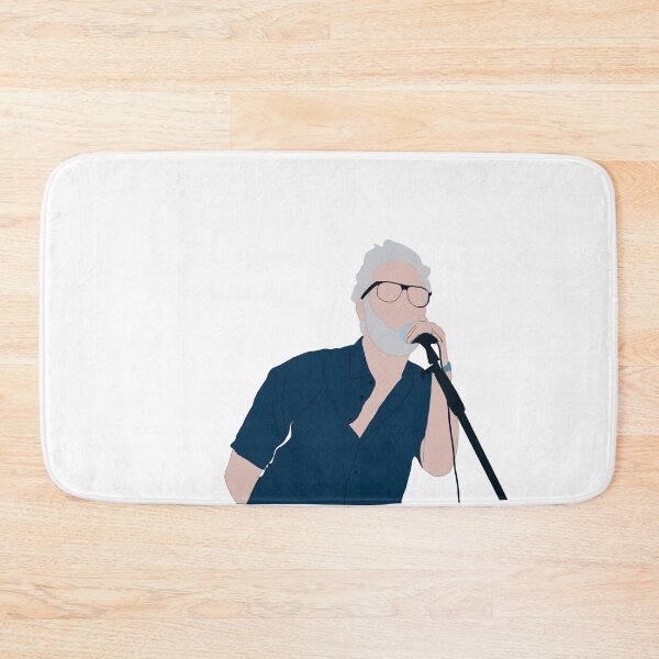 Item preview, Matt Berninger designed and sold by retrotonight.
