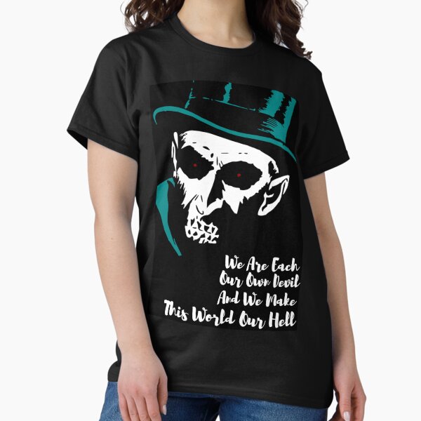Vista previa del artículo con la obra «Ghost Papa Emeritus Iv - Citas divertidas, Citas, Halloween divertido», diseñado y vendido por Santanu1990.