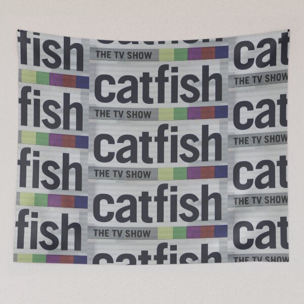Item preview, Catfish the TV Show designed and sold by happygifts.