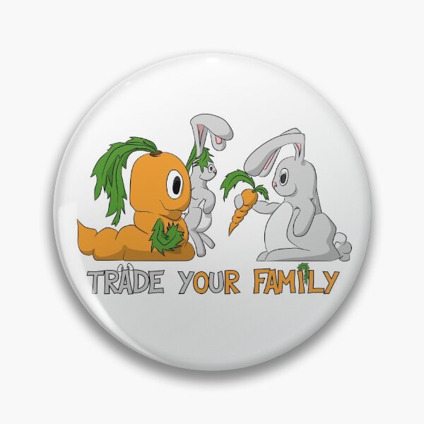 Item preview, Trade your family, yo ! designed and sold by BaptisteL.