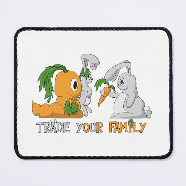 Item preview, Trade your family, yo ! designed and sold by BaptisteL.