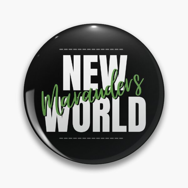 Item preview, New World Marauders Game MMO designed and sold by AbiBurtDesigns.