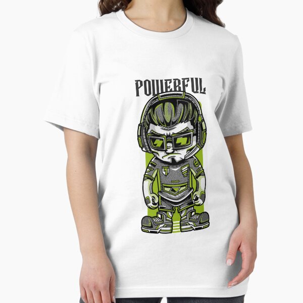 Item preview, Videogame Powerful Pilot designed and sold by VebuBusiness.