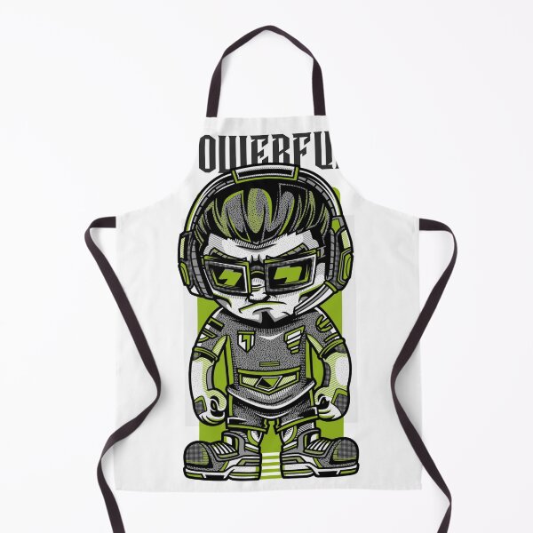 Item preview, Videogame Powerful Pilot designed and sold by VebuBusiness.