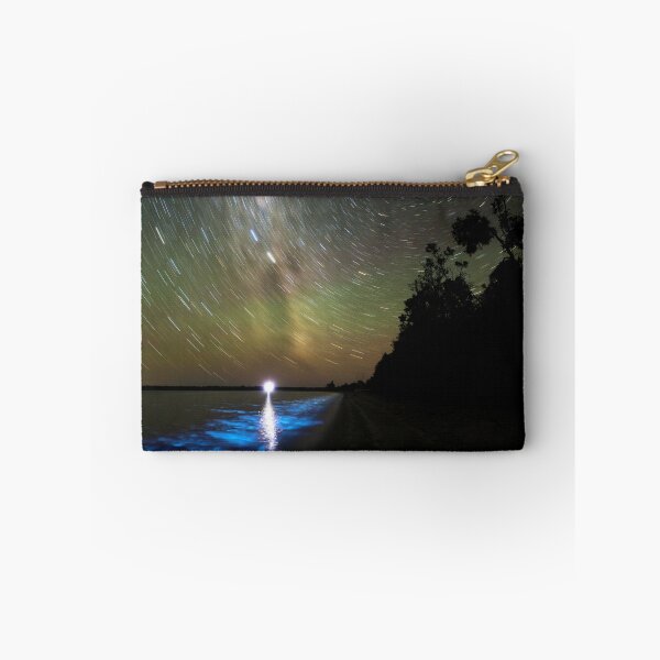 Item preview, Bioluminescence in the Gippsland Lakes designed and sold by Phil Hart.