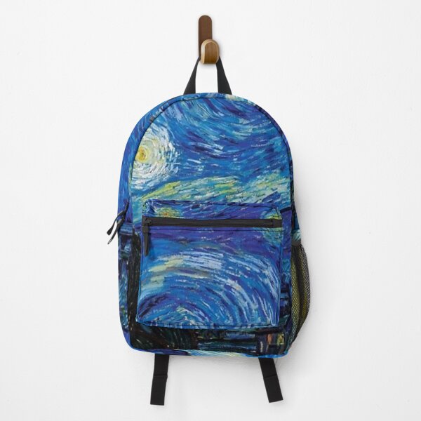 Item preview, Vincent van Gogh - Starry Night designed and sold by kinsley45.