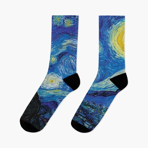 Item preview, Vincent van Gogh - Starry Night designed and sold by kinsley45.