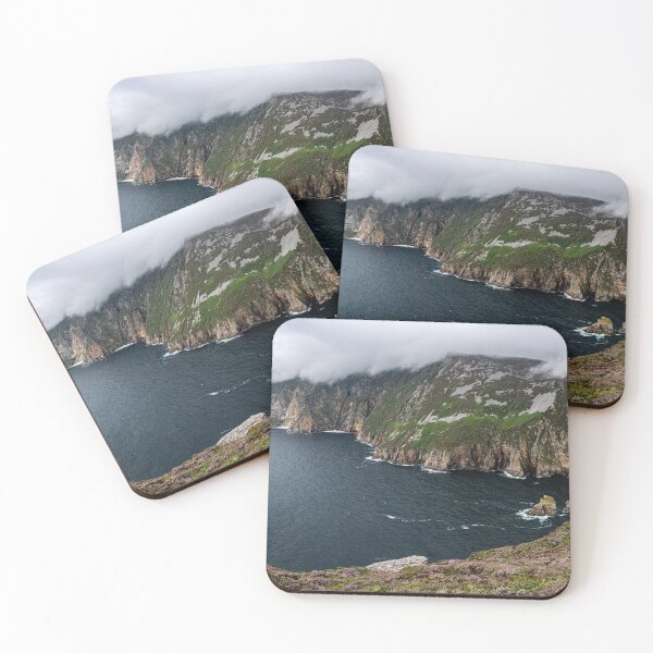 Item preview, Slieve League designed and sold by Johnny Griffin.
