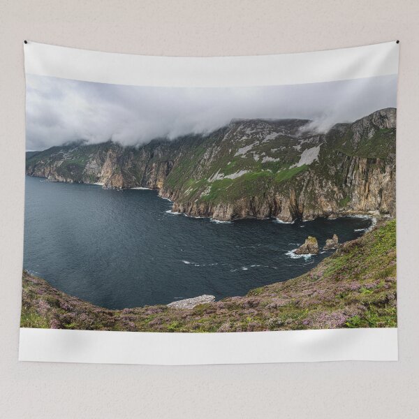 Item preview, Slieve League designed and sold by Johnny Griffin.