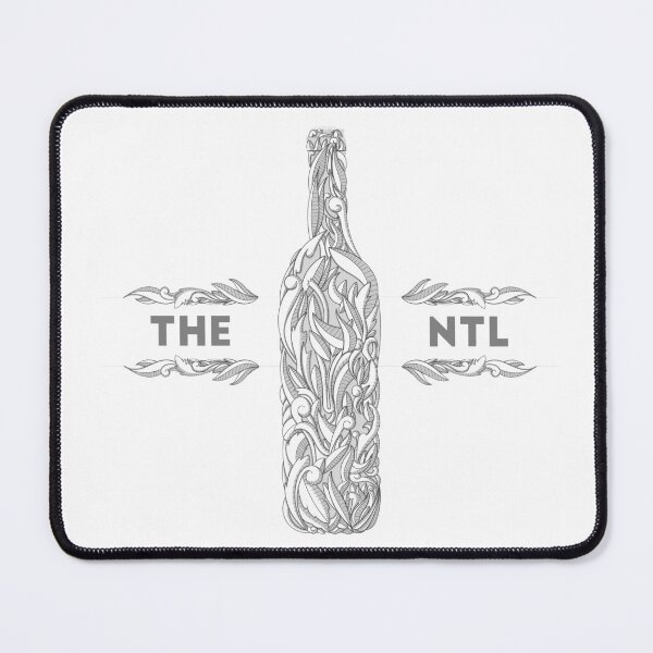 Item preview, El logotipo de la banda nacional designed and sold by TheN.