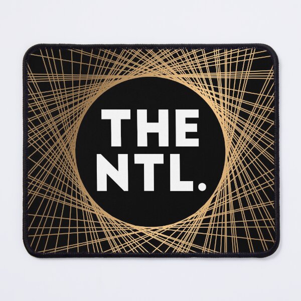 Item preview, The National Band Logo designed and sold by TheN.
