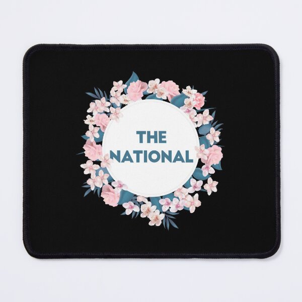Item preview, The National Band Cherry Tree designed and sold by TheN.