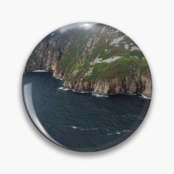 Item preview, Slieve League designed and sold by Johnny Griffin.