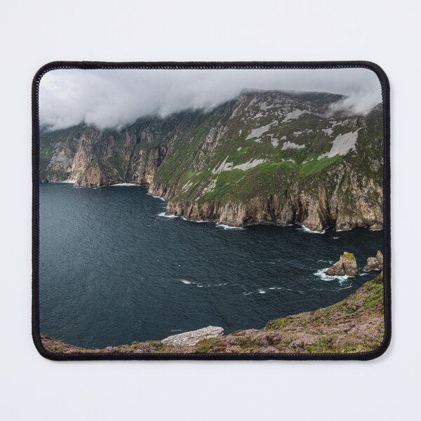 Item preview, Slieve League designed and sold by Johnny Griffin.