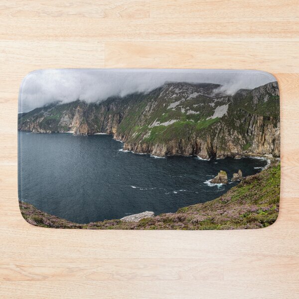 Item preview, Slieve League designed and sold by Johnny Griffin.
