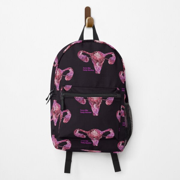 Item preview, The Lady Garden Pink designed and sold by MidnightMagpie.