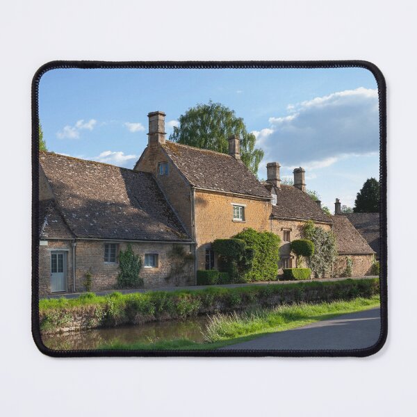 Item preview, Lower Slaughter designed and sold by andrewroland.